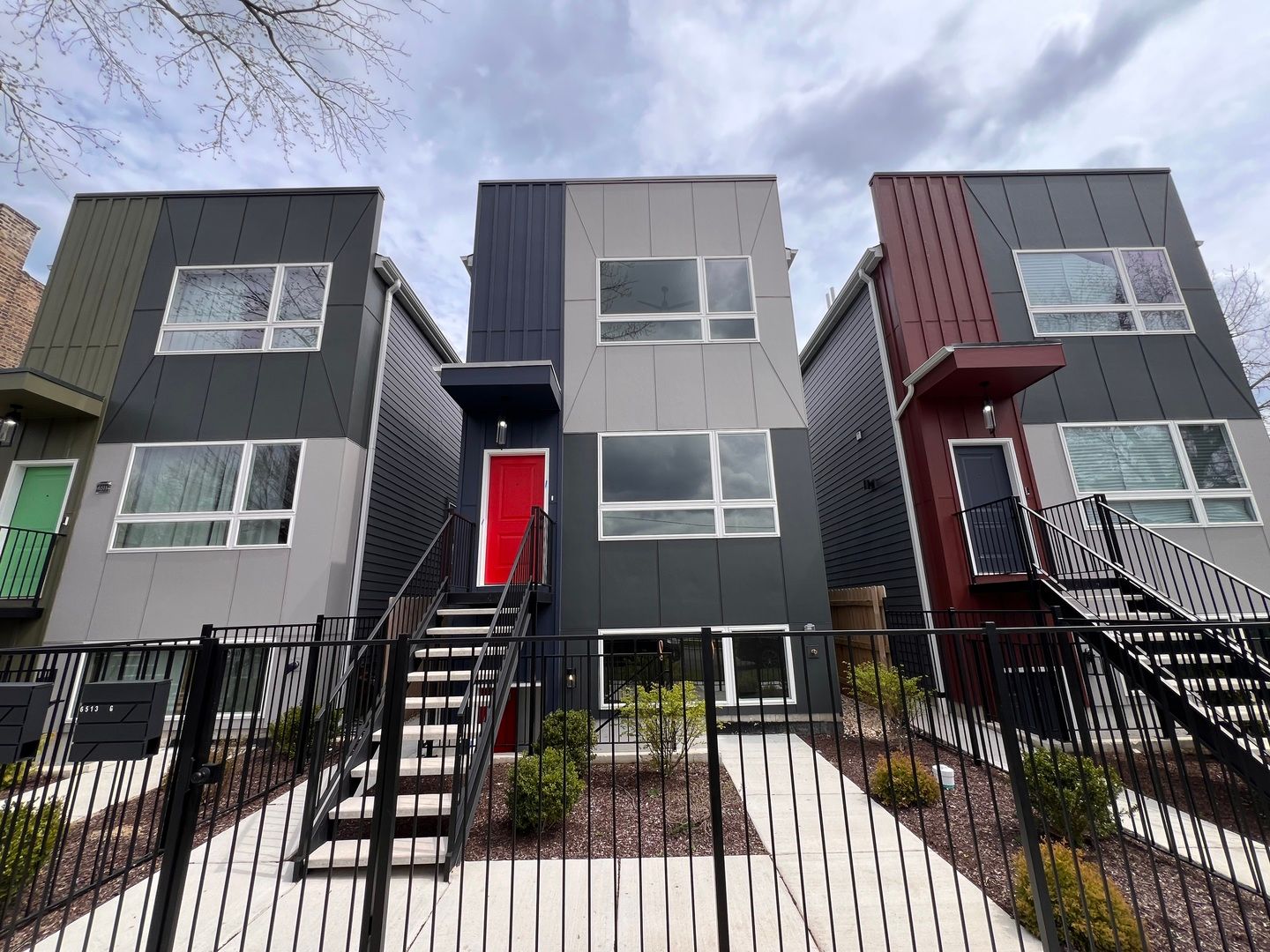 6513 S Langley Avenue #1 — Chicago, IL 60637