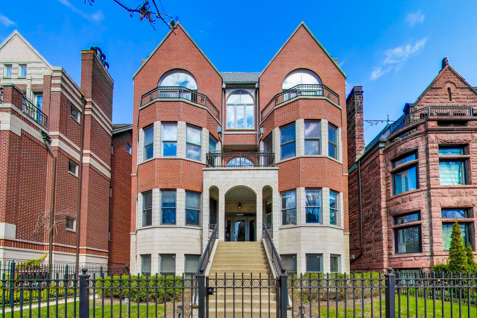 2026 W Pierce Avenue #4 — Chicago, IL 60622