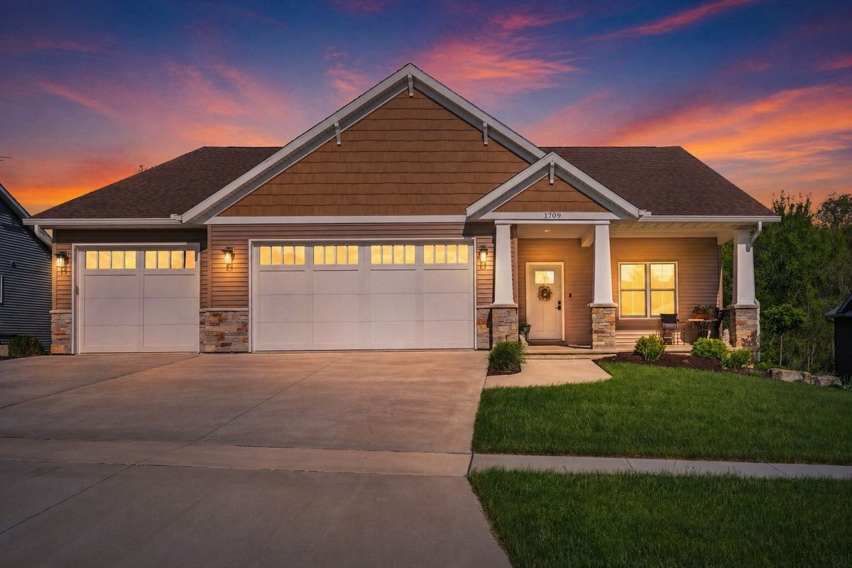 1709 6th Street A, Coal Valley, IL 61240
