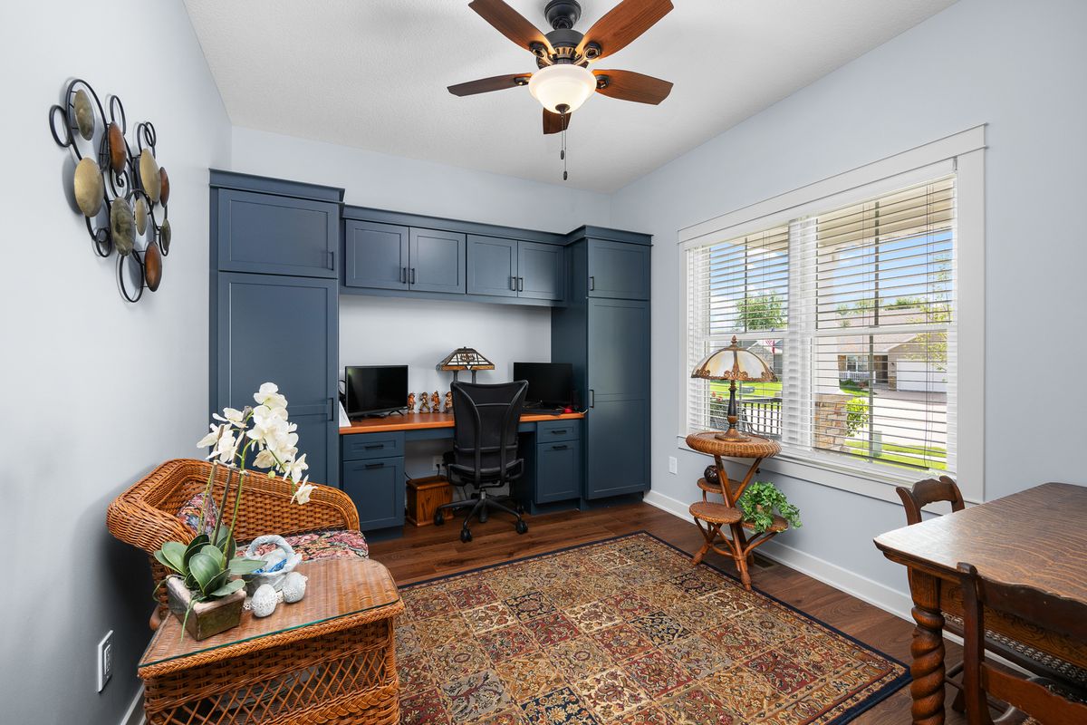 1709 E 6th Street A, Coal Valley, IL 61240