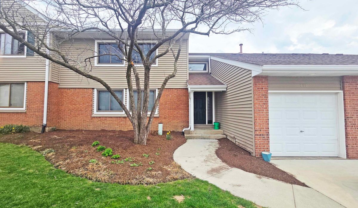 111 Autumn Court, Buffalo Grove, IL 60089