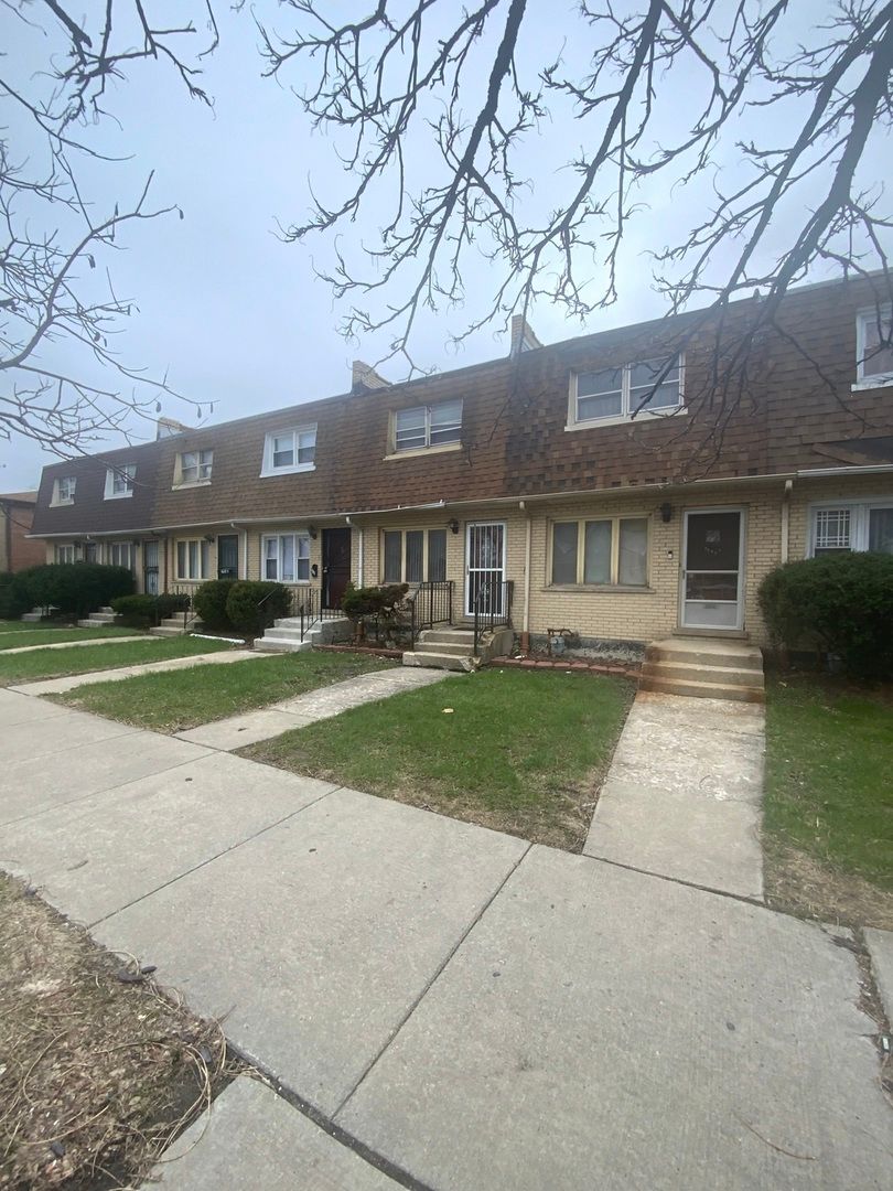 9620 S Halsted Street #B — Chicago, IL 60628