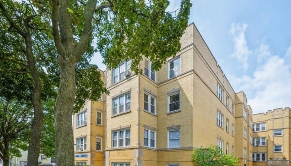 4414 N Saint Louis Avenue #1A — Chicago, IL 60625