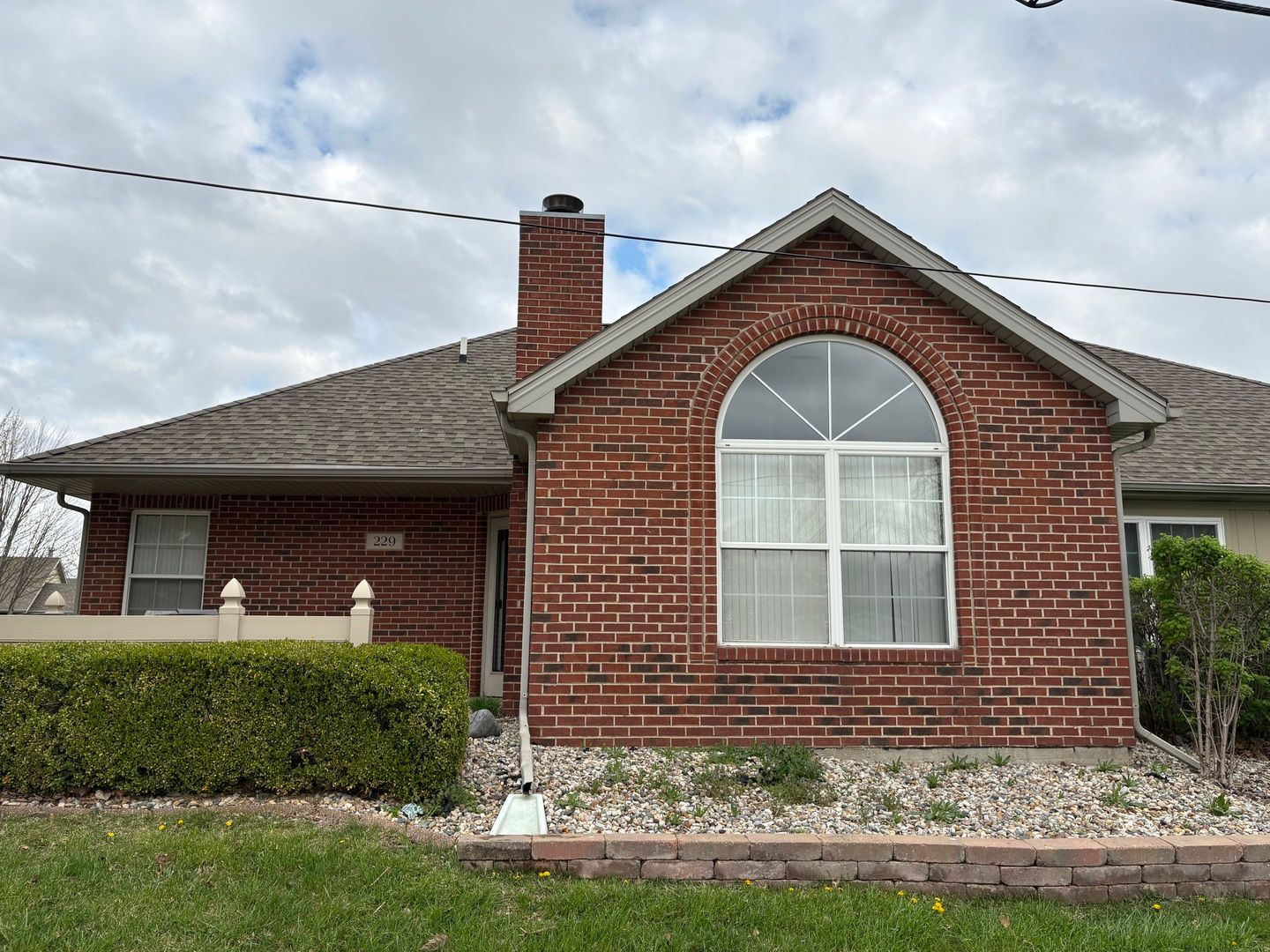 229 Steeplechase Circle #1 — Bourbonnais, IL 60914