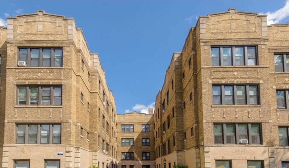 4815 N Springfield Avenue #3E — Chicago, IL 60625