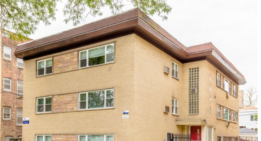 4816 Springfield Avenue, Chicago, IL 60625