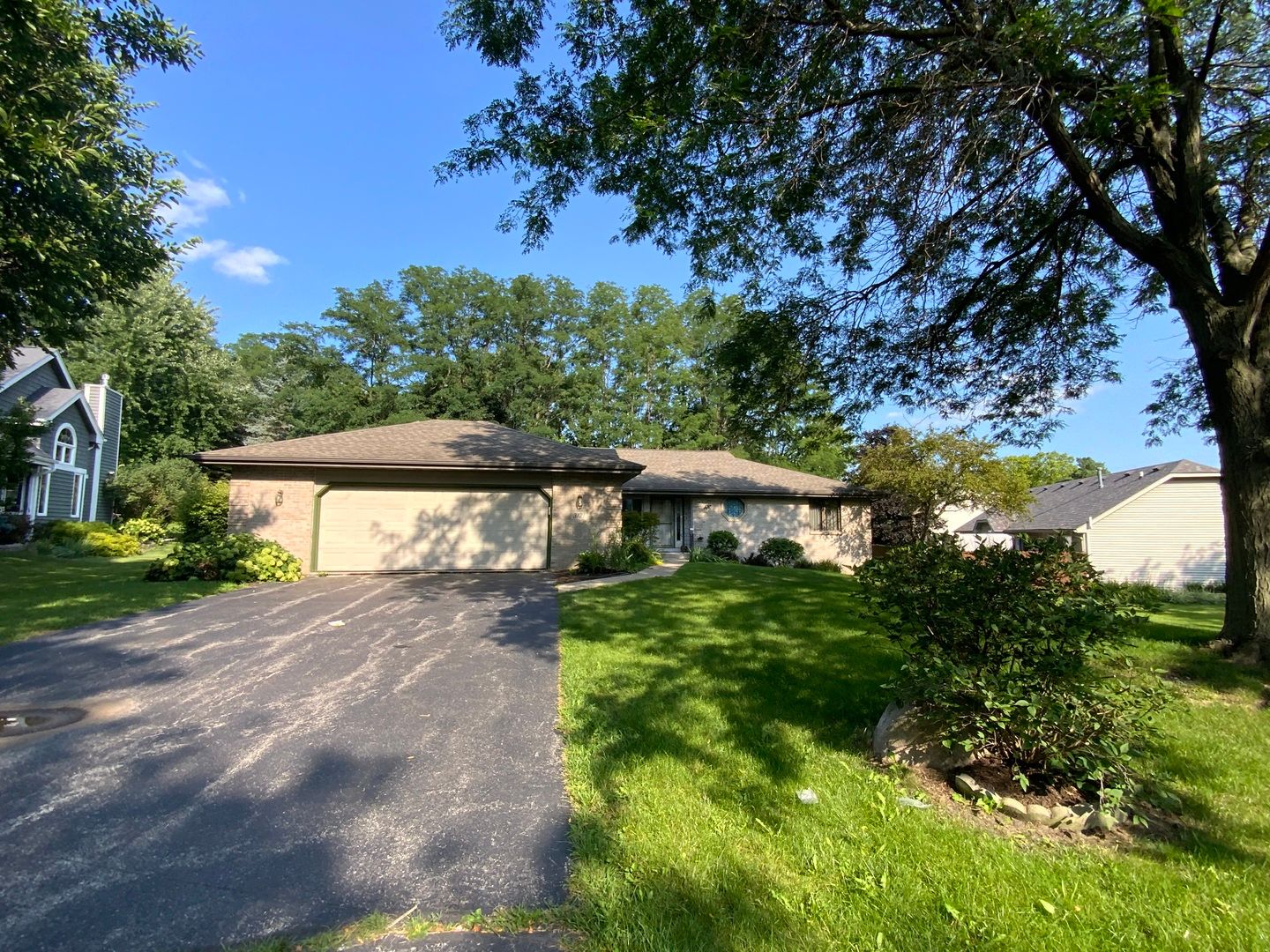 3121 Carefree Drive — Rockford, IL 61114