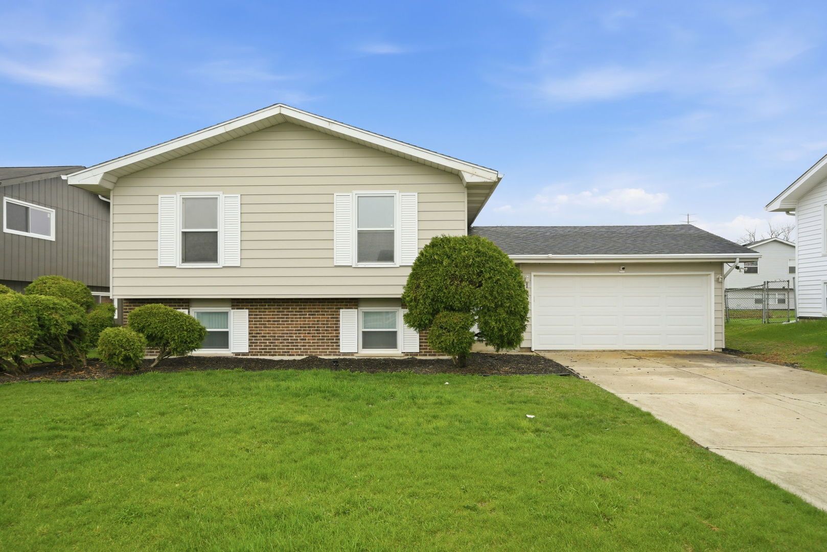 1220 Harvest Lane — University Park, IL 60484