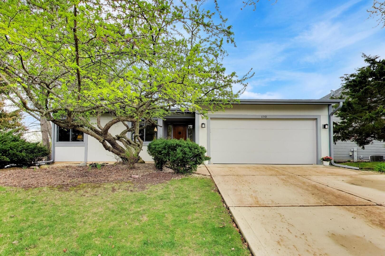 6501 Raintree Court — Lisle, IL 60532
