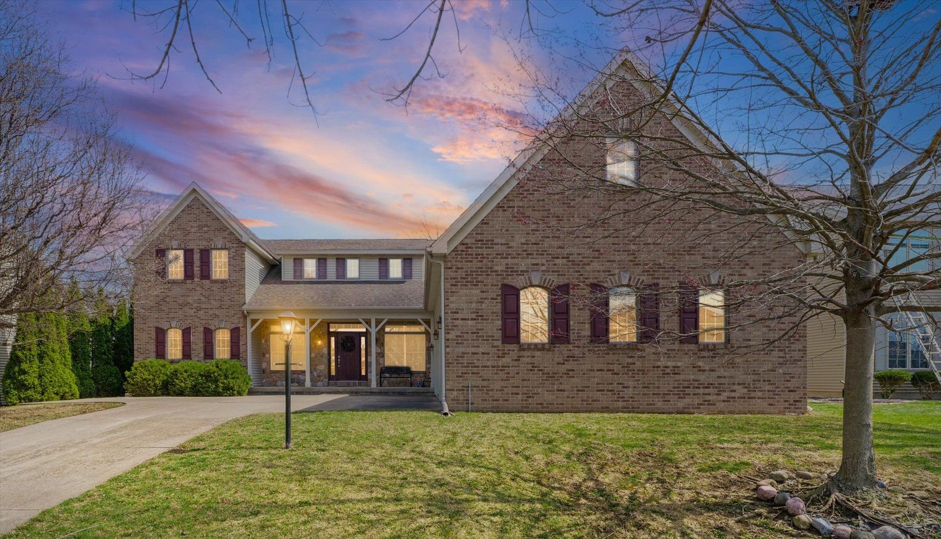 1818 Benodot Street — Champaign, IL 61822