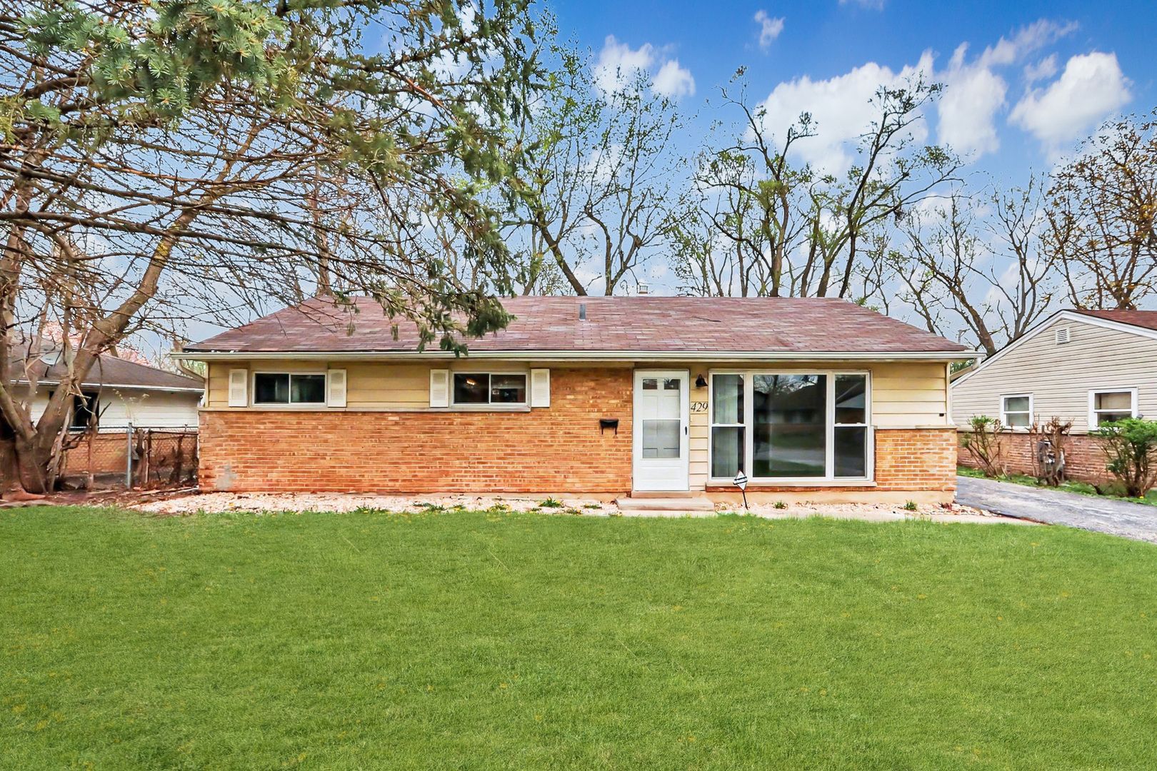 429 Natoma Street — Park Forest, IL 60466