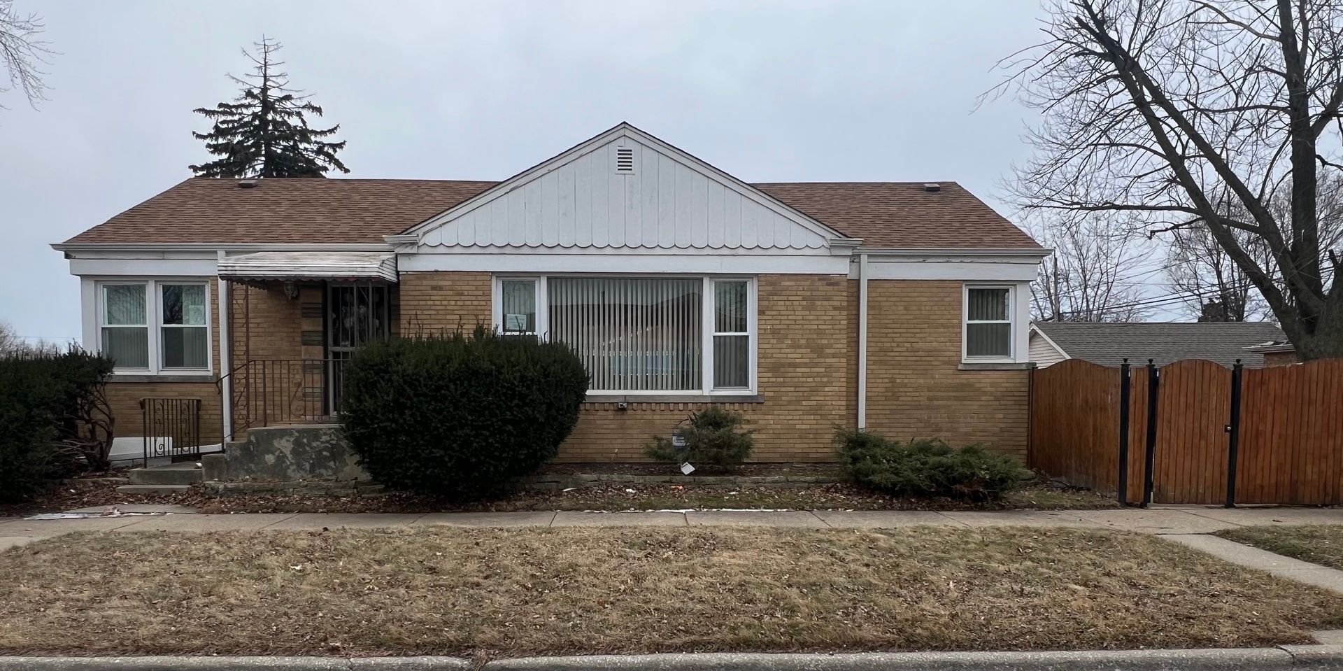 12600 S Harvard Avenue — Chicago, IL 60628