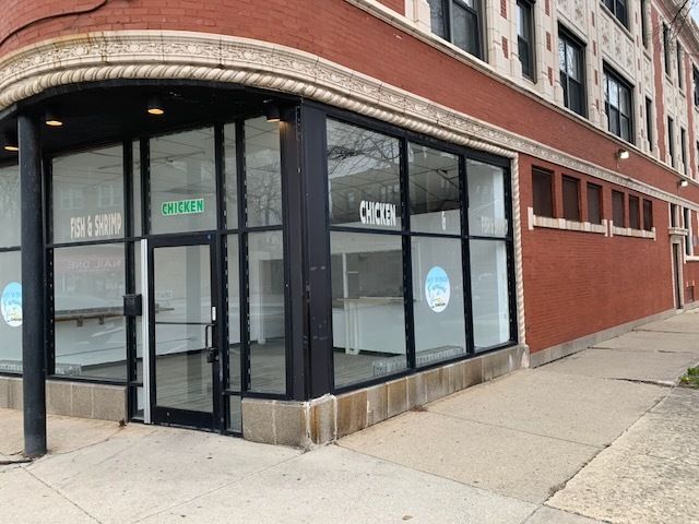 7959 S Ashland Avenue #Commercial-1 — Chicago, IL 60620