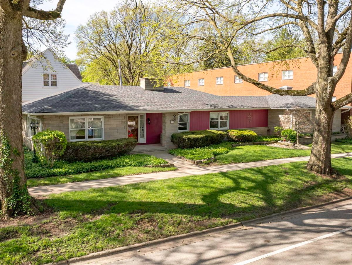 409 Jefferson Street, Morris, IL 60450