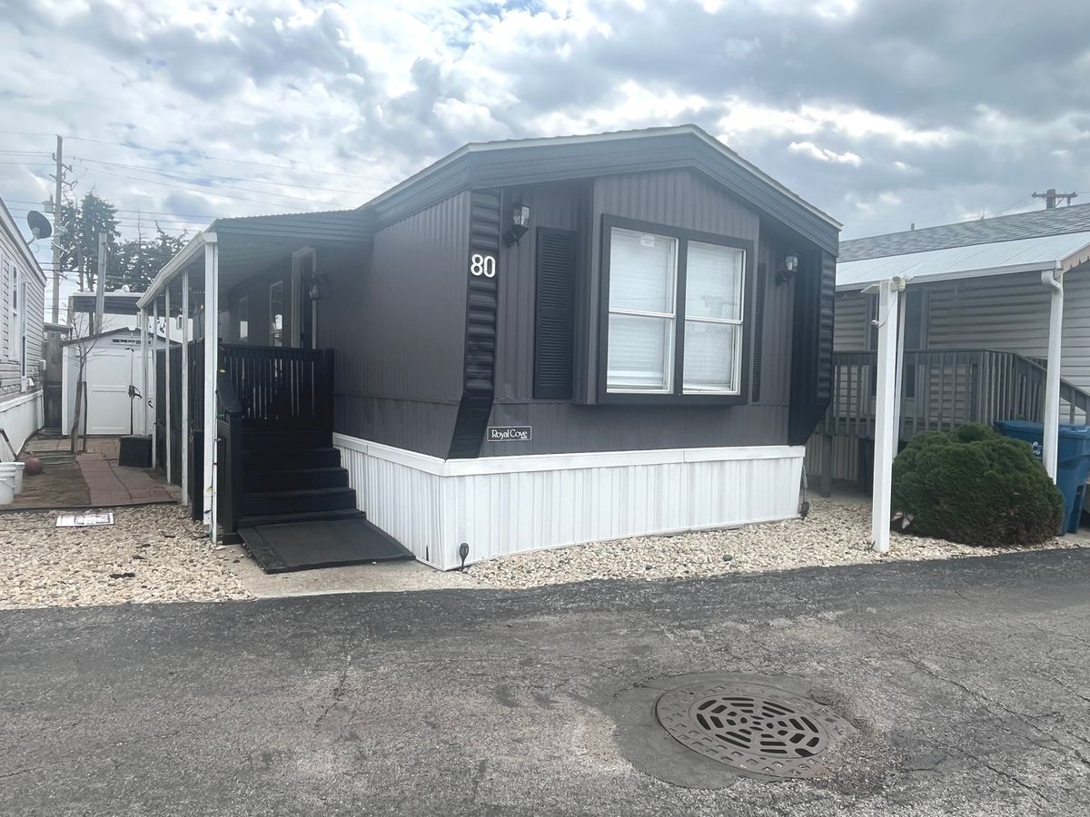 9001 Cicero Avenue, Oak Lawn, IL 60453