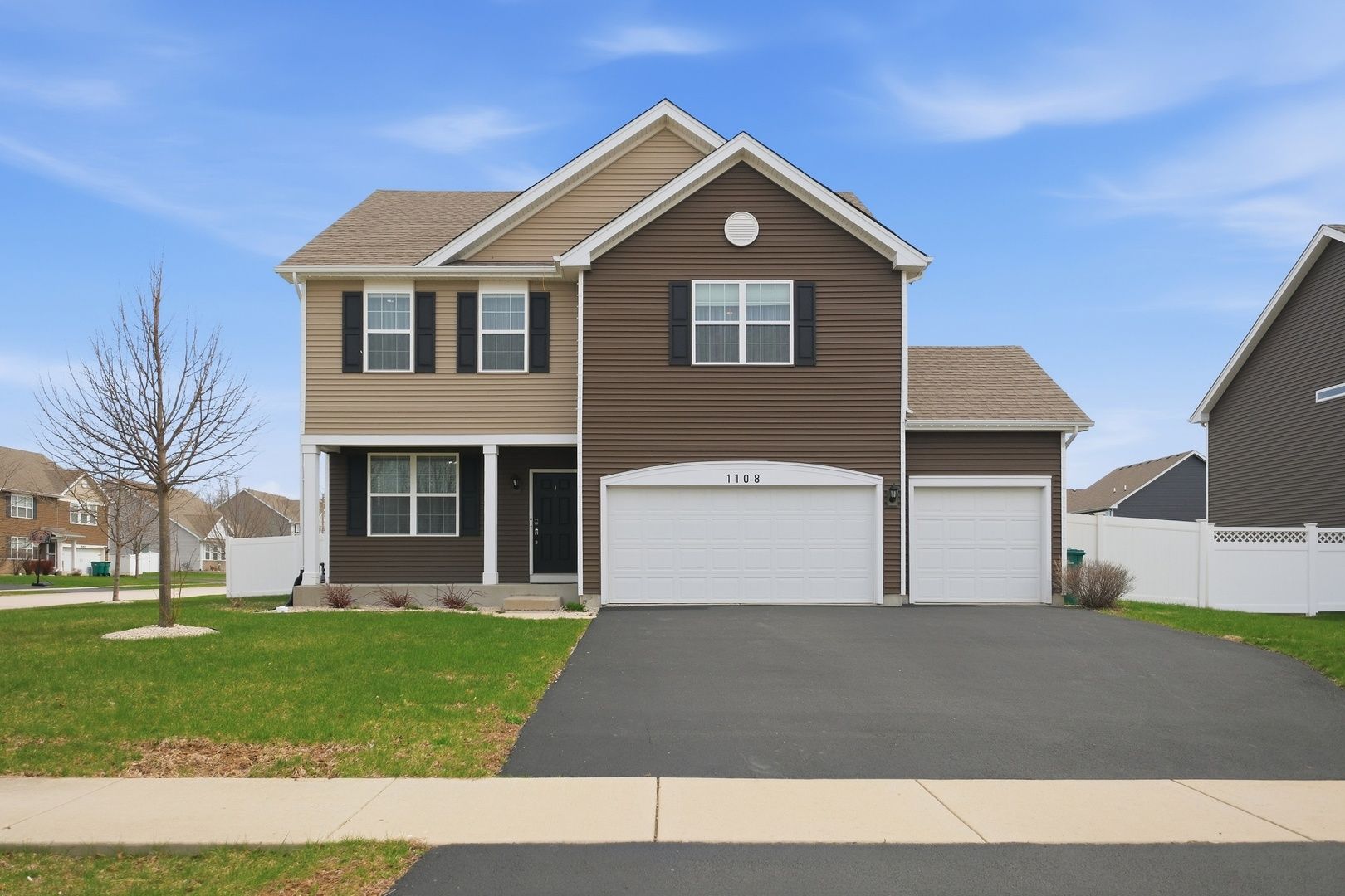 1108 Kolar Avenue — Joliet, IL 60431