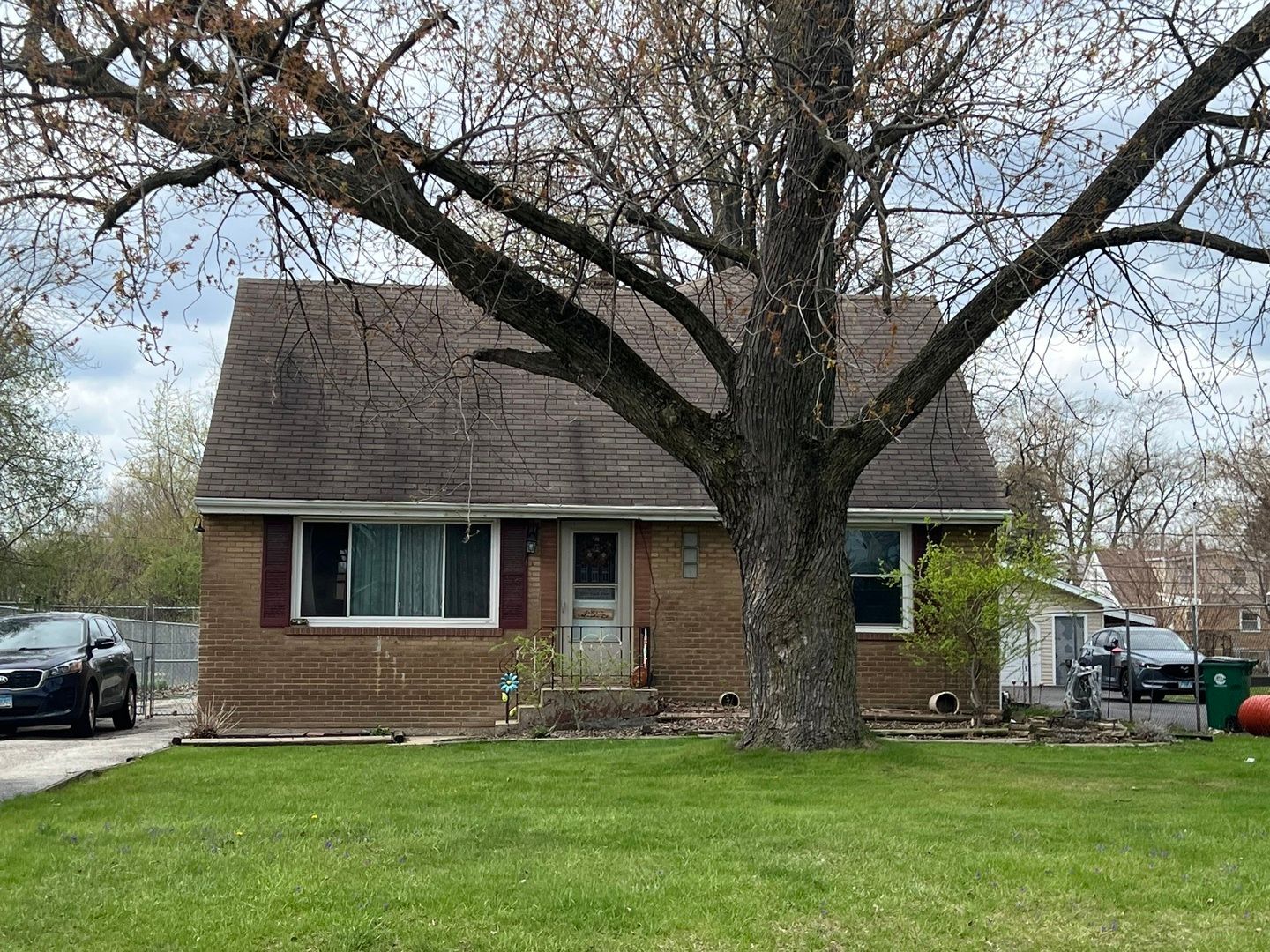 6812 Maple Court — Bridgeview, IL 60455