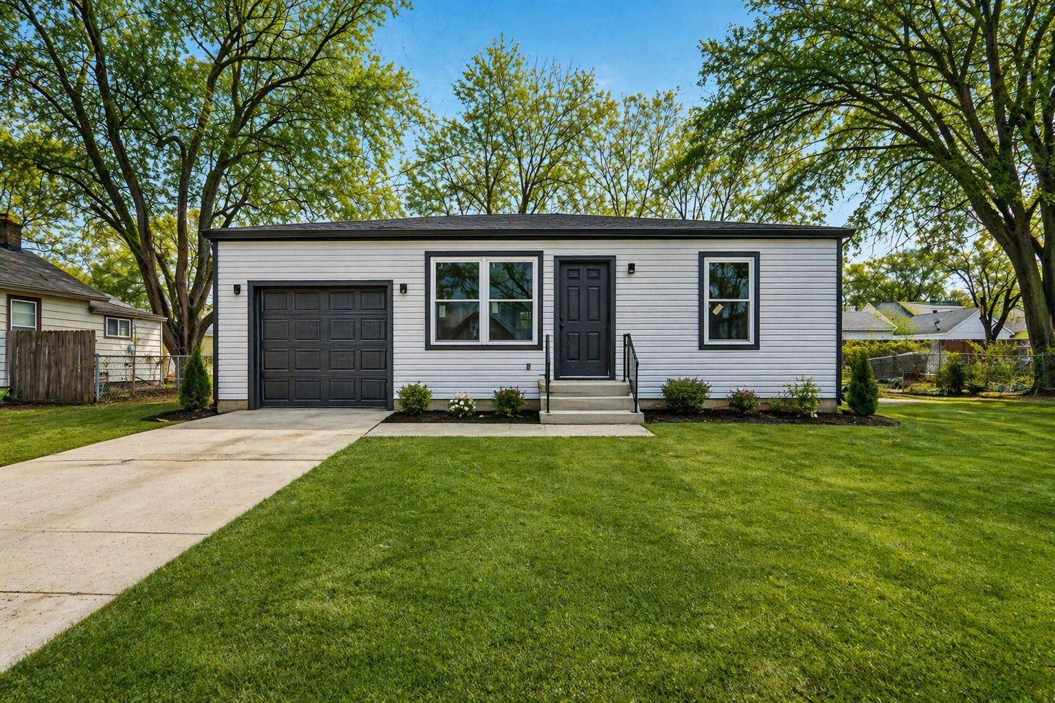 2814 Marshall Street — Rockford, IL 61109