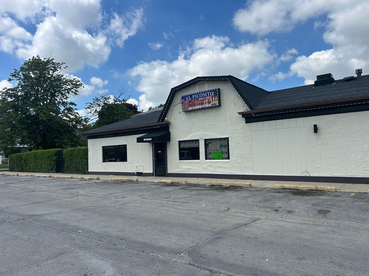 1911 Rice Street, Melrose Park, IL 60160