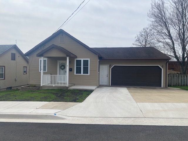 418 6th Street — Peru, IL 61354