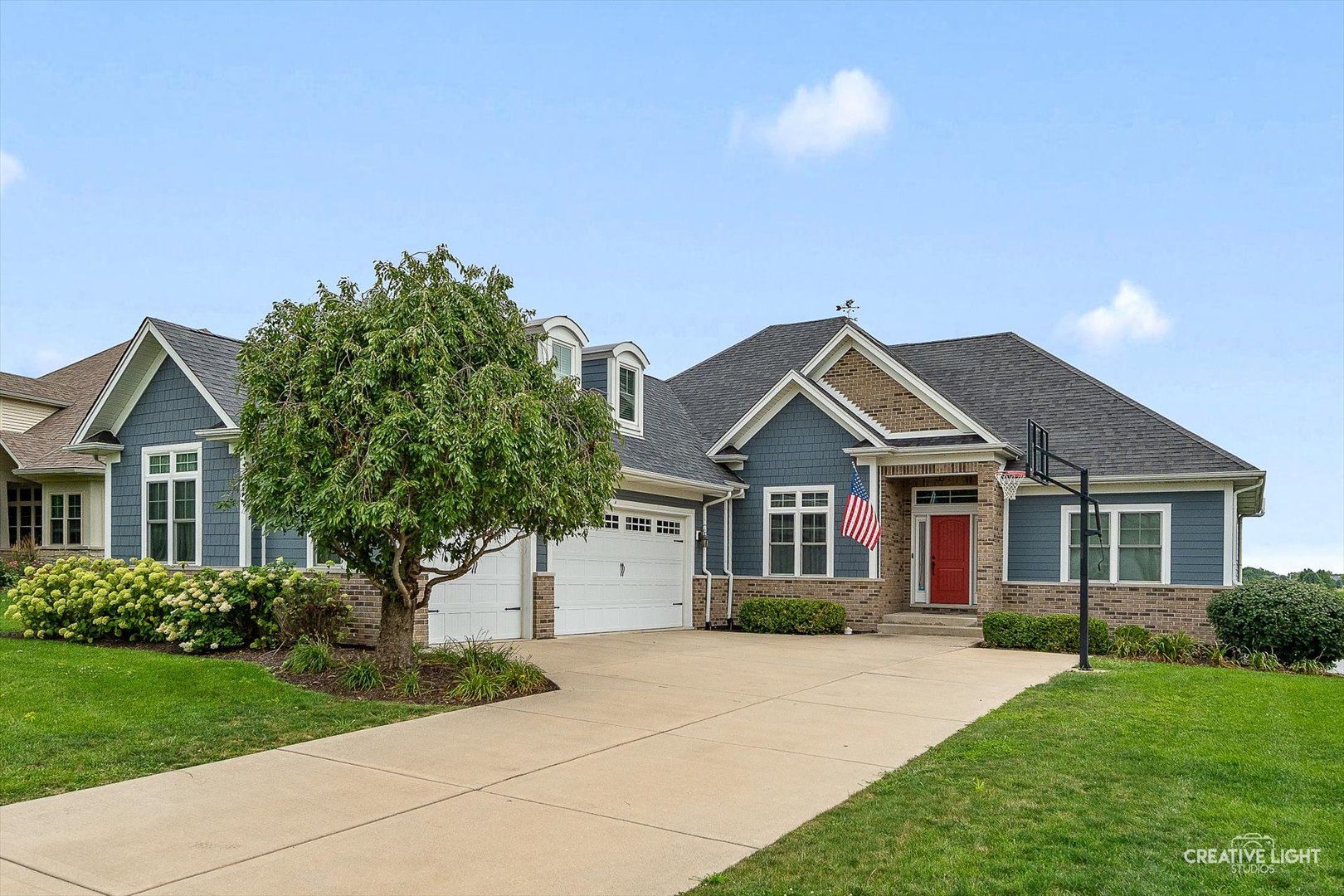 12517 Shenandoah Trail — Plainfield, IL 60585