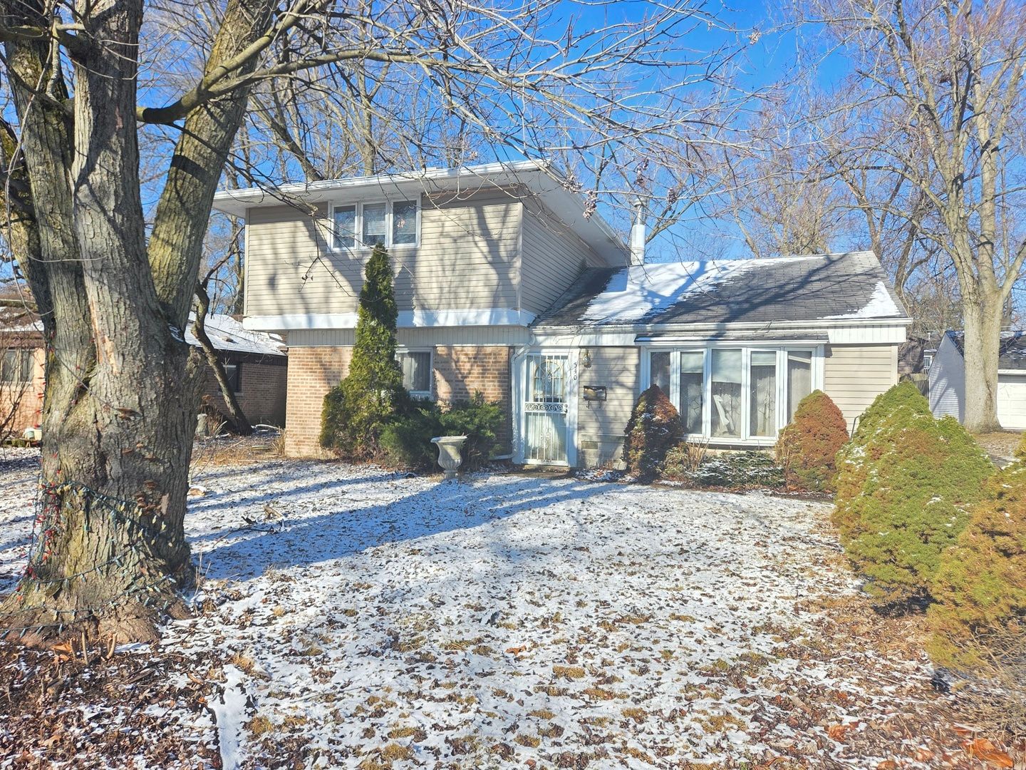 340 Nassau Street — Park Forest, IL 60466
