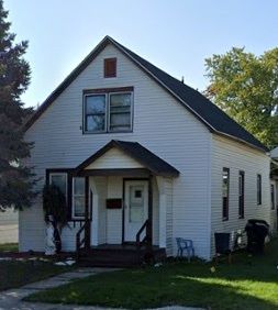 2728 Jackson Avenue — South Chicago Heights, IL 60411