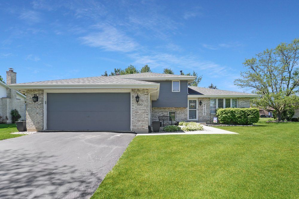 3313 Ivywild Lane — New Lenox, IL 60451