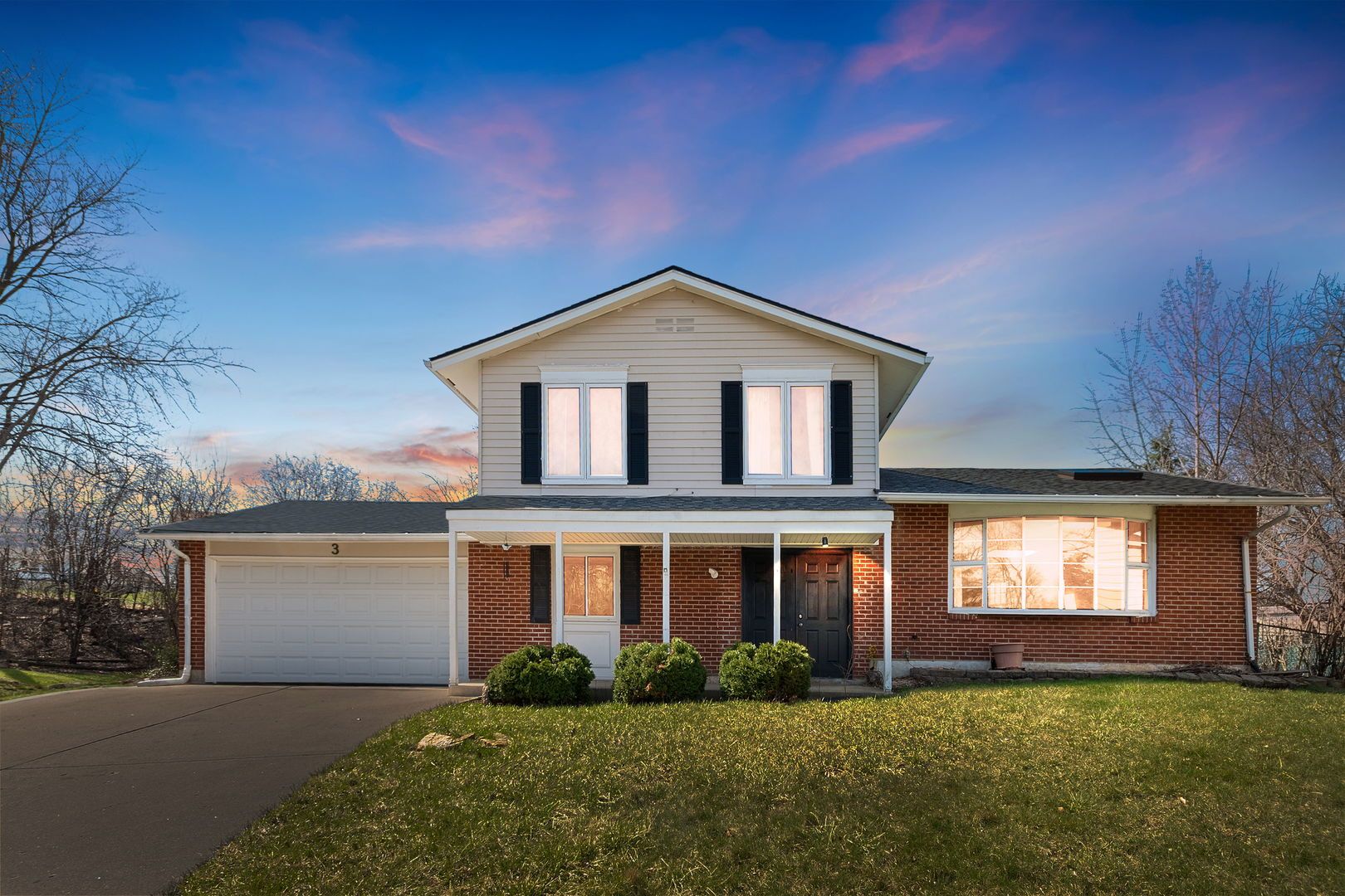 3 REVERE Court — Bolingbrook, IL 60440