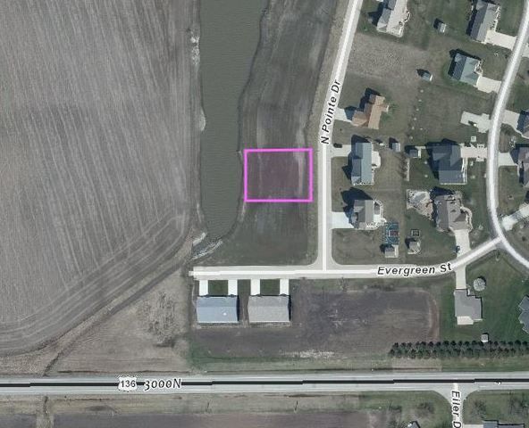 216 Northpointe Drive, Gifford, IL 61847