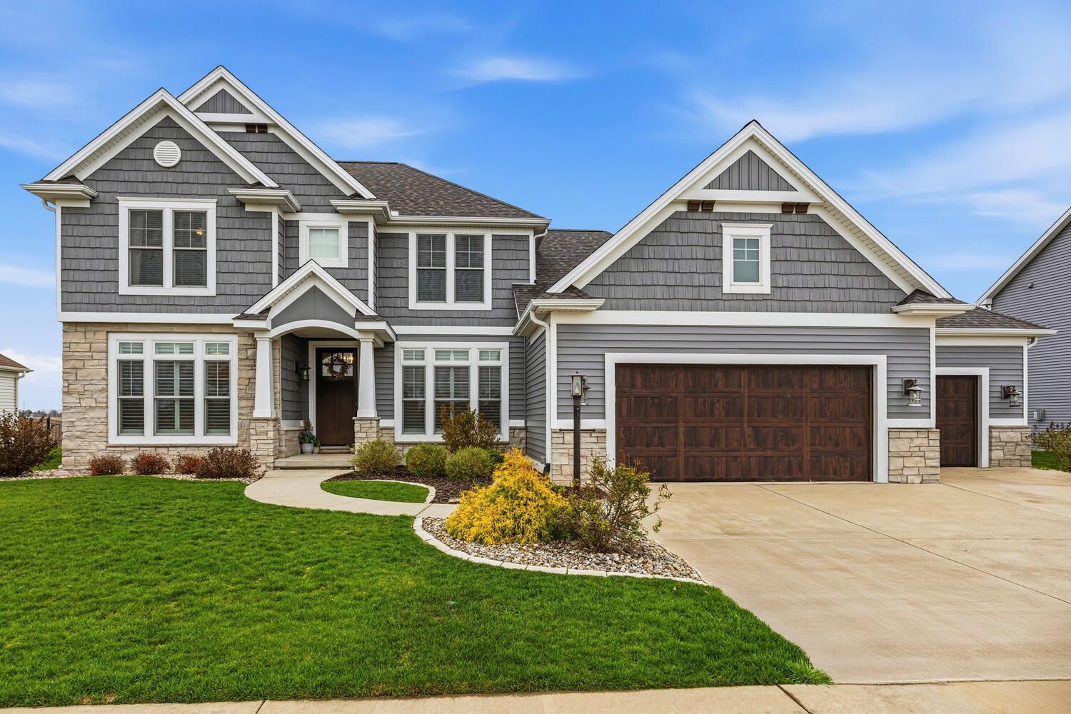 3812 Patriot Lane — Champaign, IL 61822