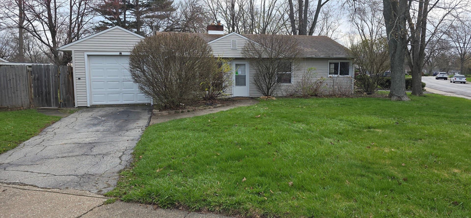 222 Miami Street — Park Forest, IL 60466