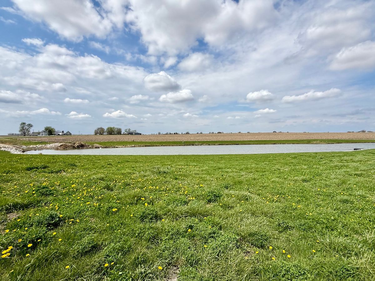 218 Northpointe Drive, Gifford, IL 61847