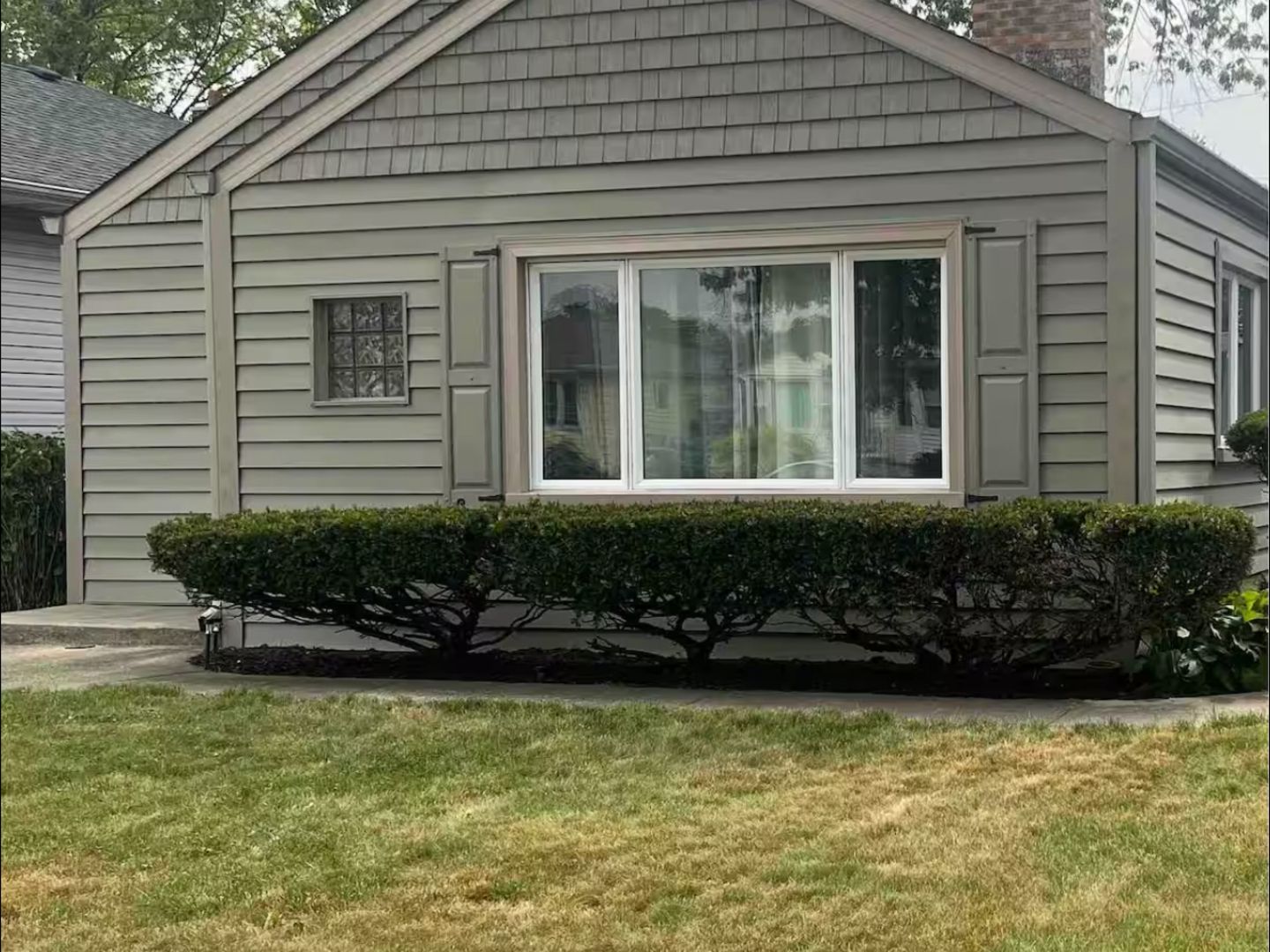 17831 Walter Street — Lansing, IL 60438