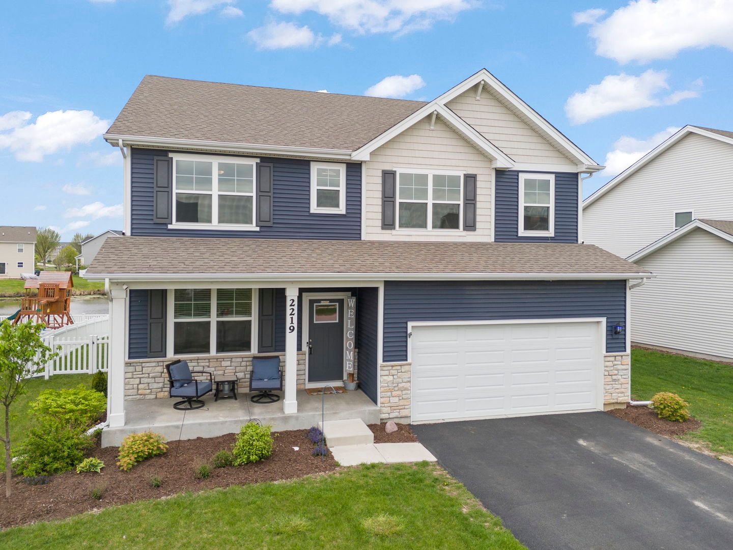 2219 Daly Lane — Plainfield, IL 60586