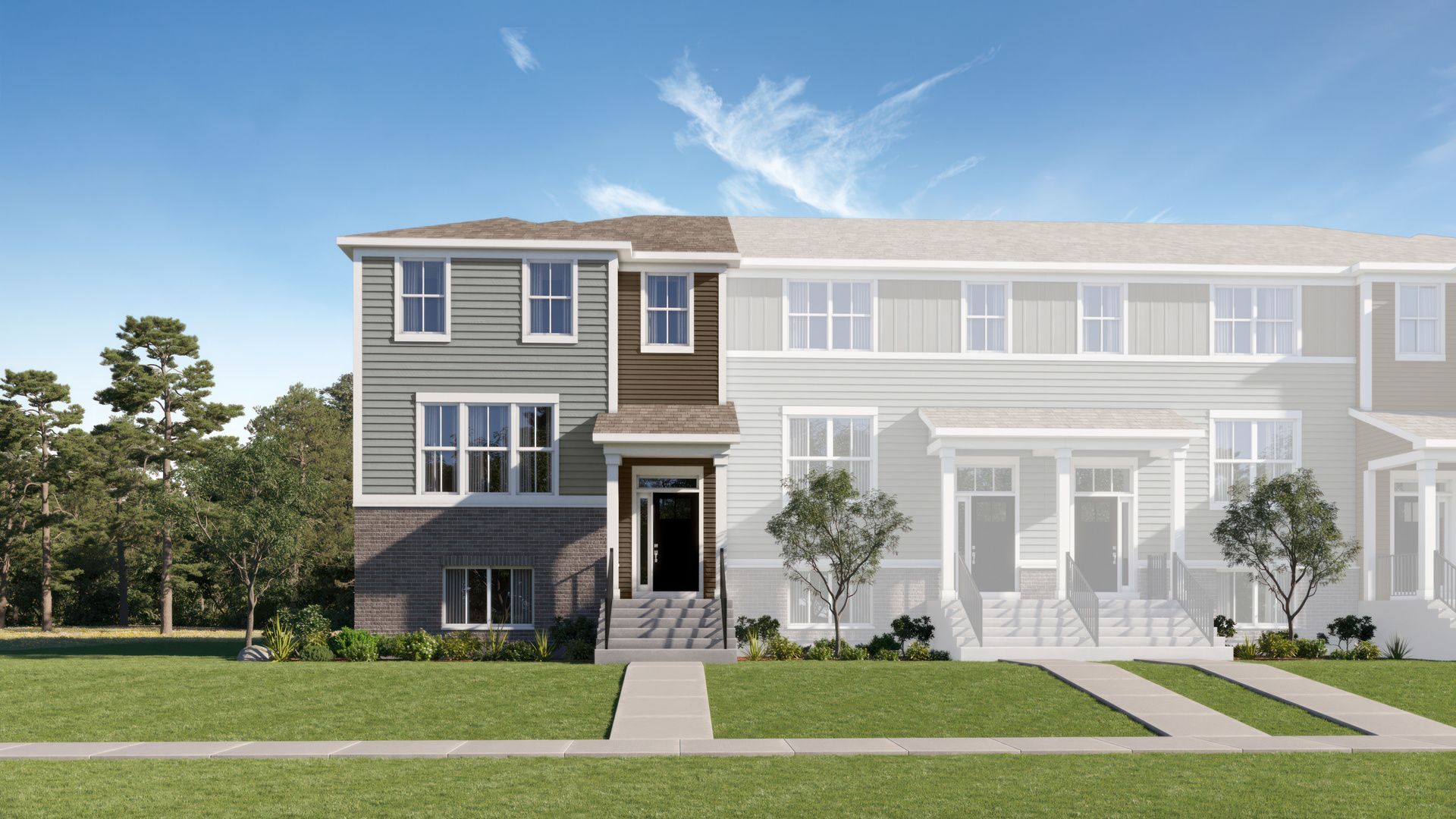 14932 S McCarthy Circle — Plainfield, IL 60544