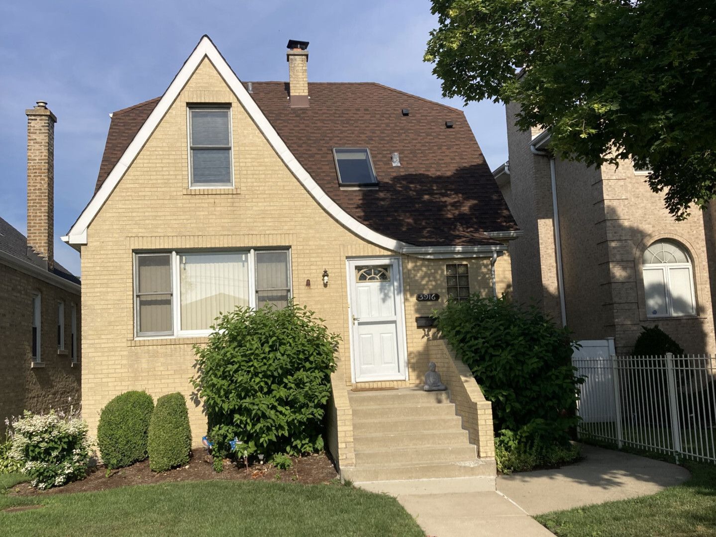 3916 Pontiac Avenue — Chicago, IL 60634