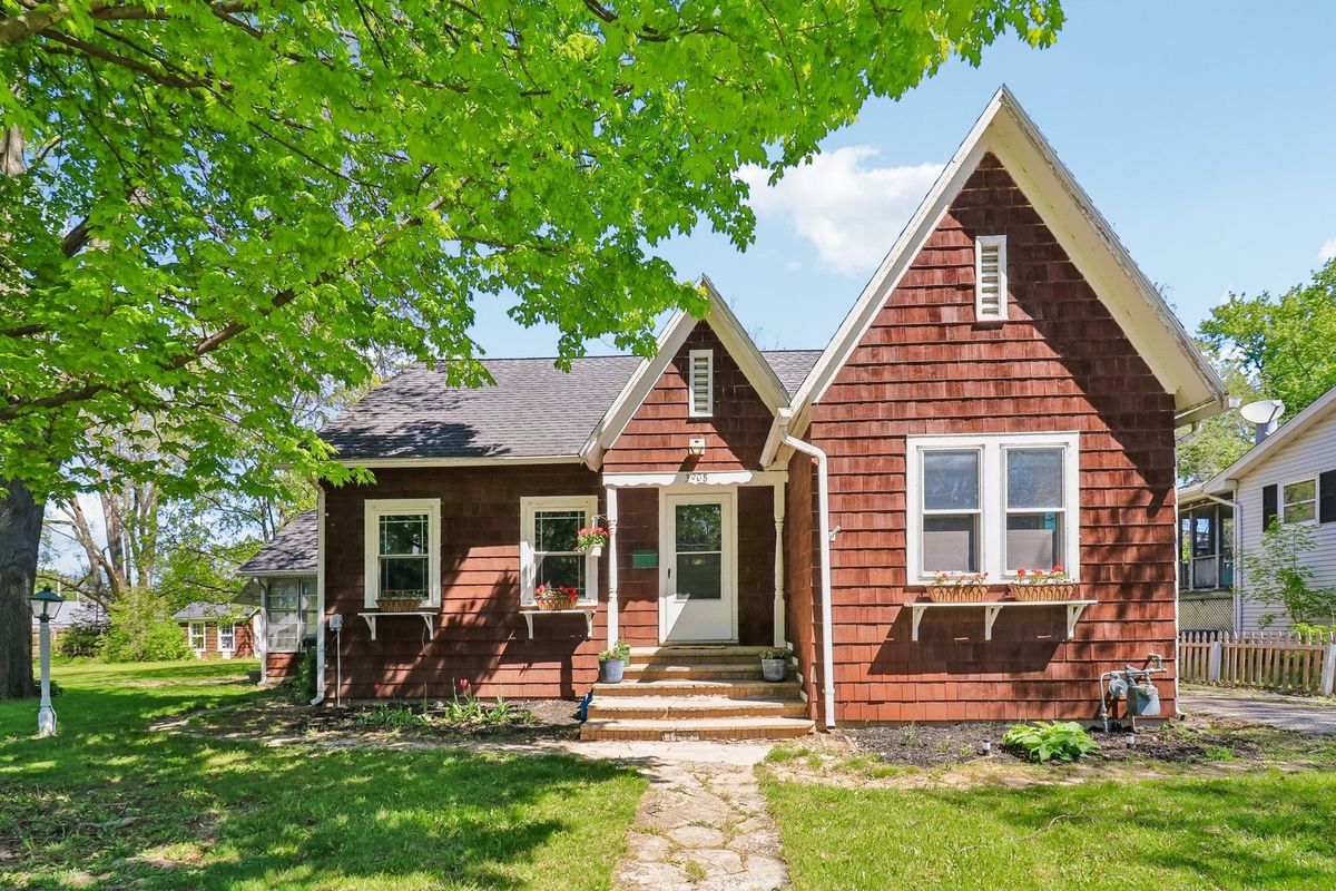 3908 Kane Avenue, McHenry, IL 60050