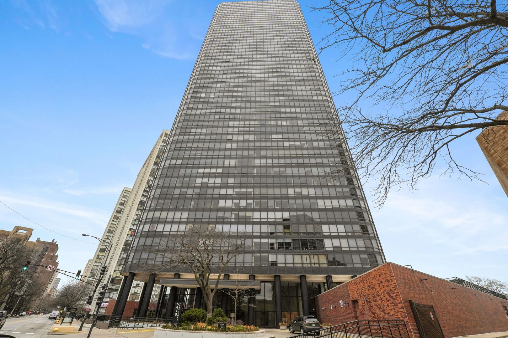5415 N SHERIDAN Road #3008 — Chicago, IL 60640