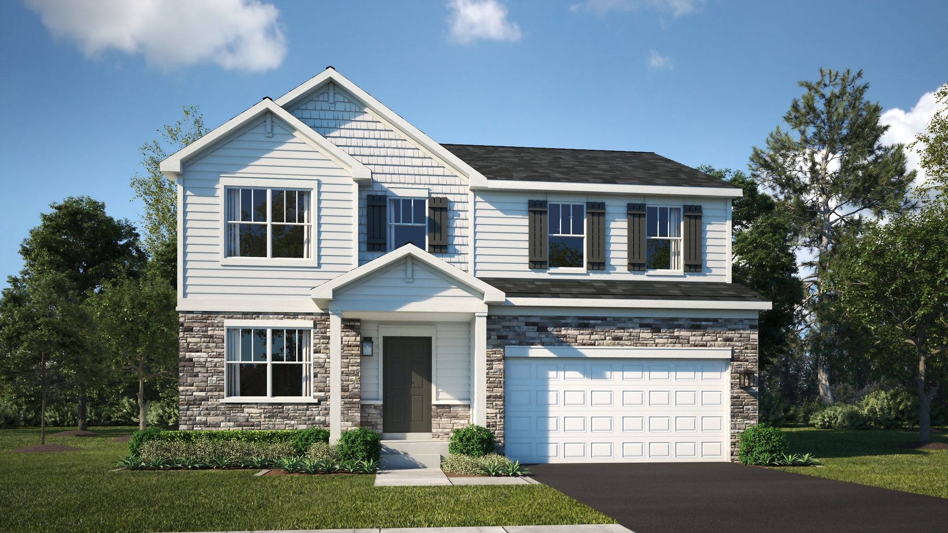 7603 Blueblossom Lane — Joliet, IL 60431
