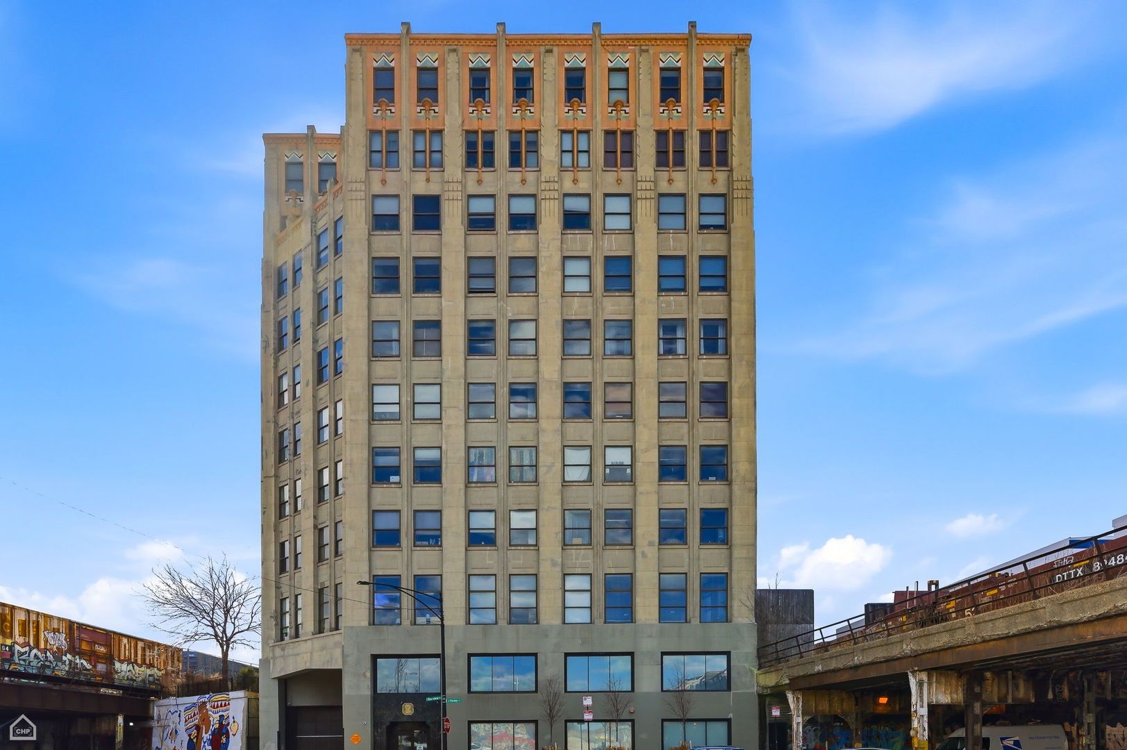 1550 S Blue Island Avenue #900 — Chicago, IL 60608