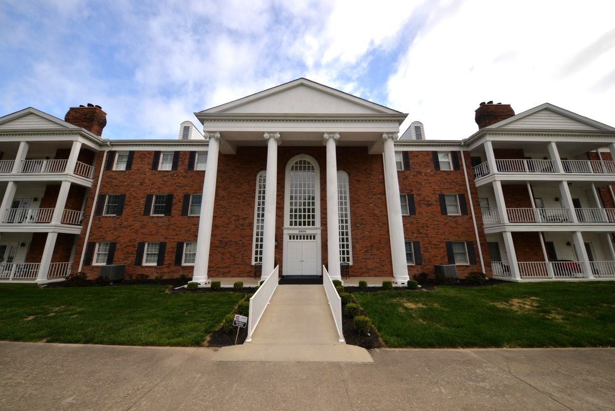 3500 Victoria Avenue, Mt Vernon, IL 62864