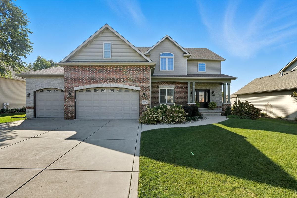 12794 Connecticut Street, Crown Point, IN 46307