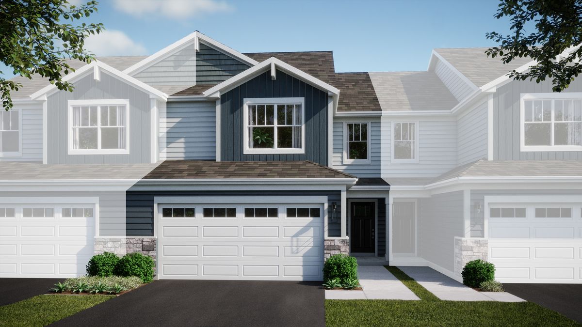 12174 Dodwell Street, Huntley, IL 60142