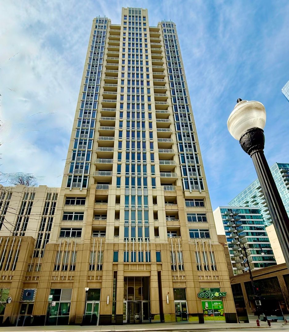 1400 Michigan Avenue, Chicago, IL 60605
