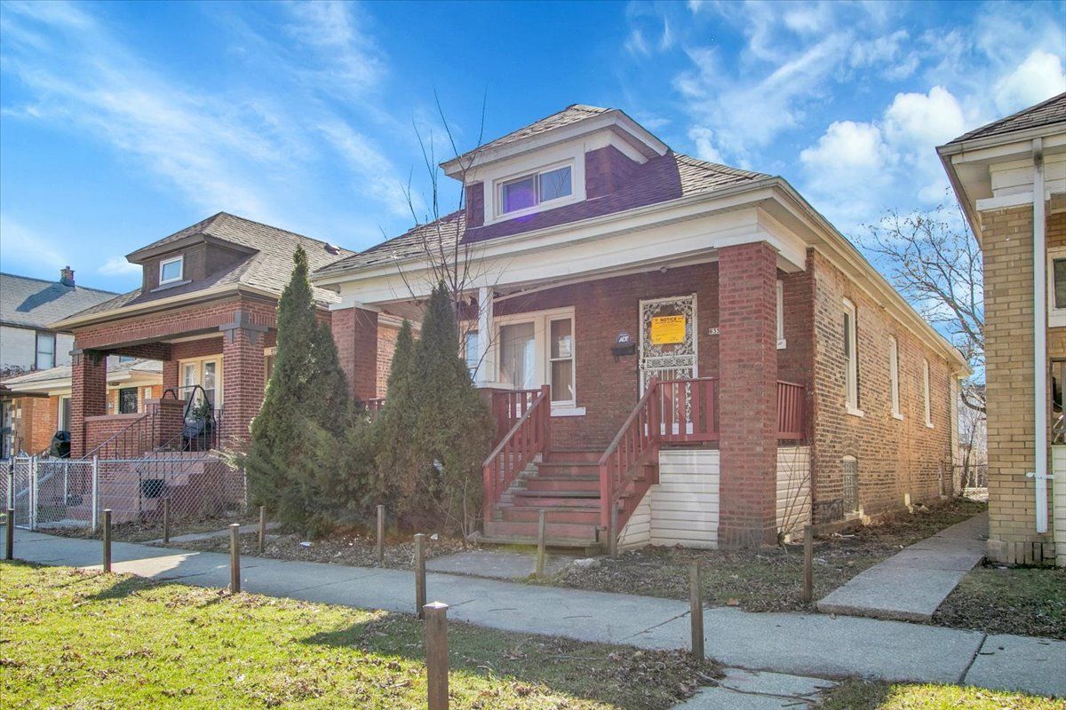 635 92nd Street — Chicago, IL 60619