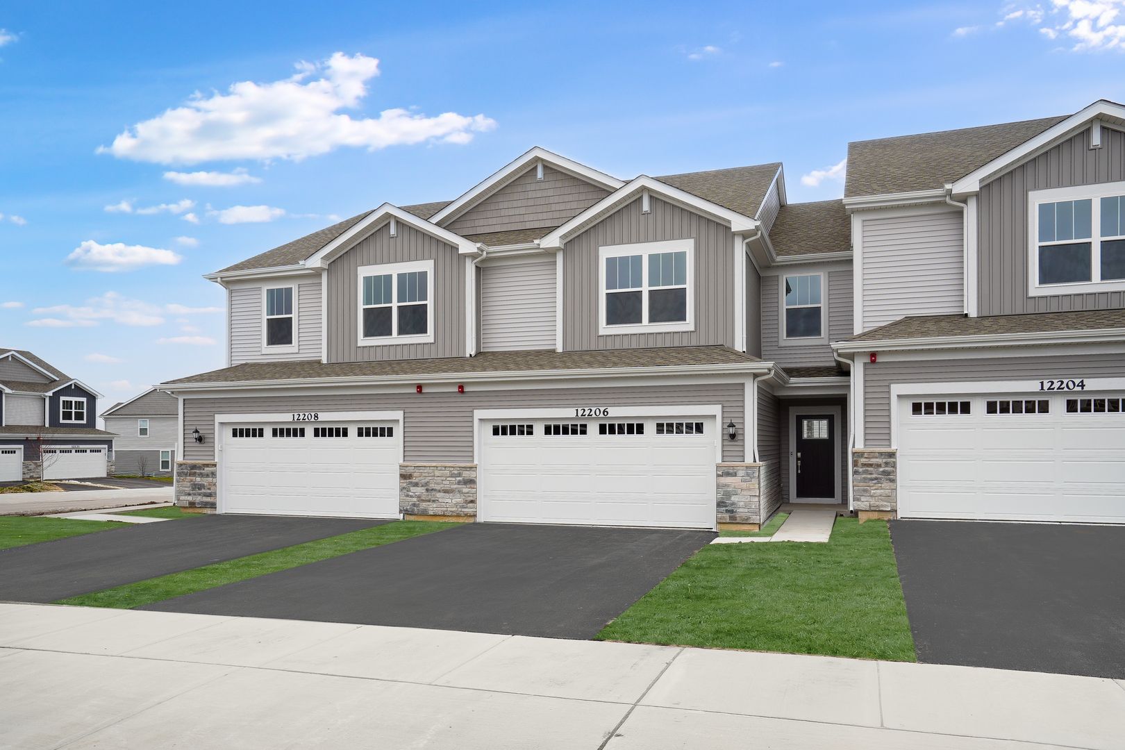 12206 Dodwell Street — Huntley, IL 60142
