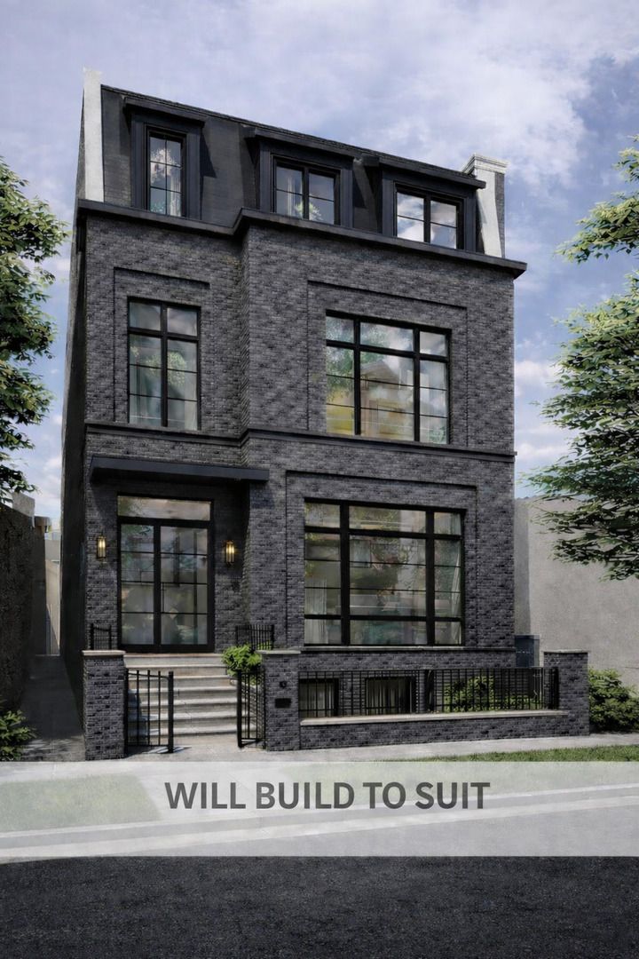 1422 Elk Grove Avenue, Chicago, IL 60622