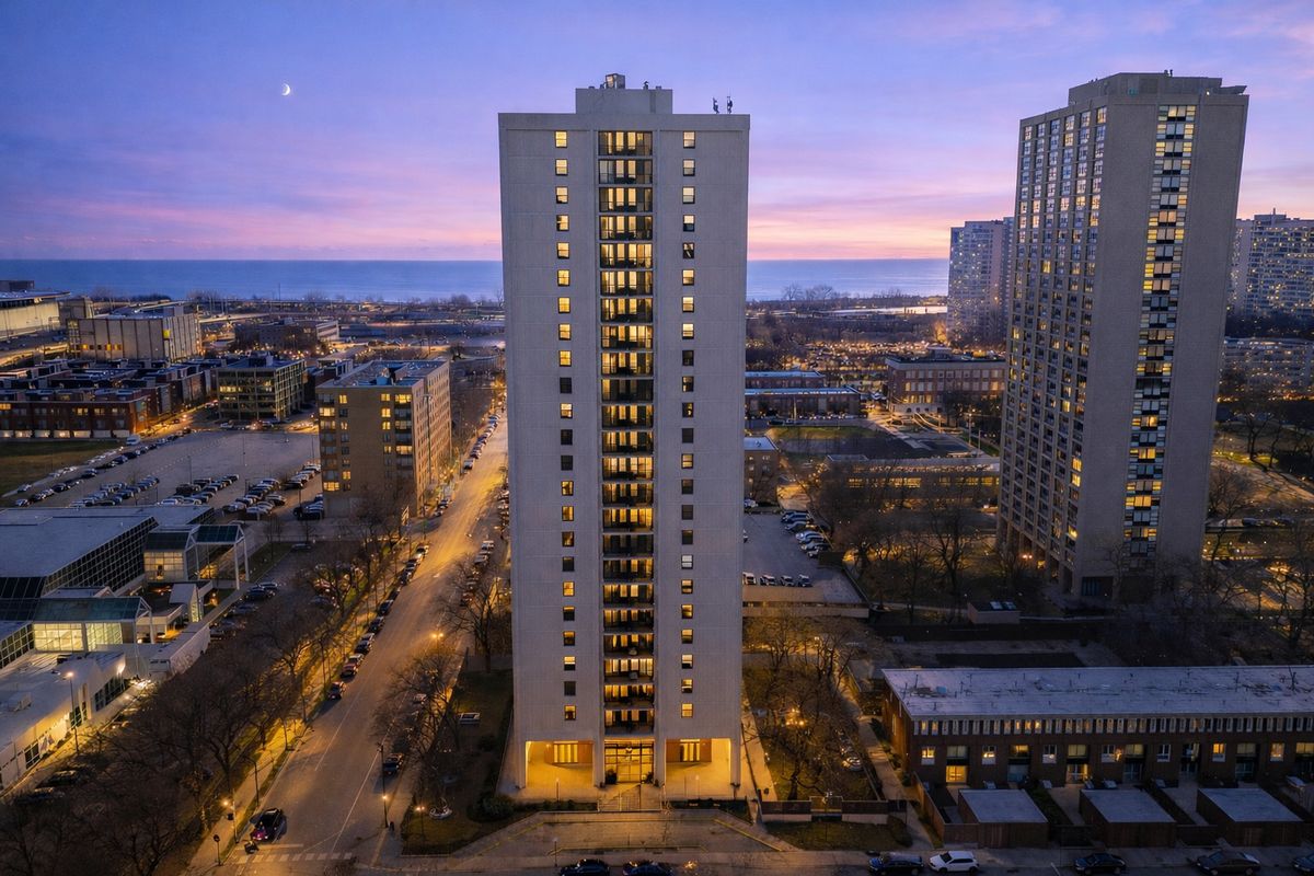 2605 Indiana Avenue, Chicago, IL 60616