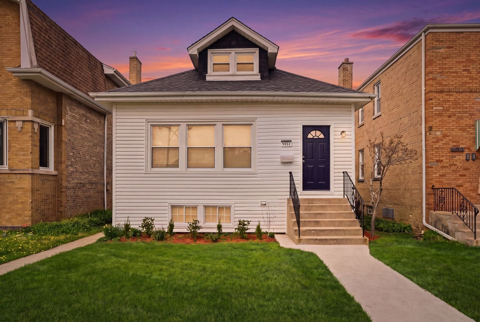 5414 W Eddy Street — Chicago, IL 60641